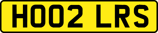 HO02LRS
