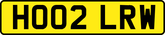 HO02LRW
