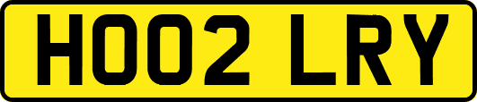 HO02LRY