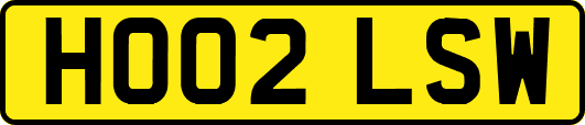HO02LSW