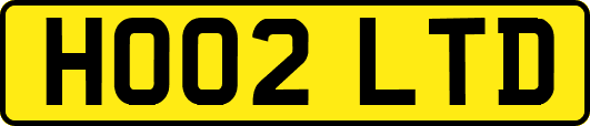 HO02LTD