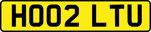 HO02LTU