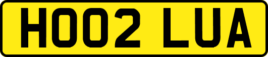 HO02LUA