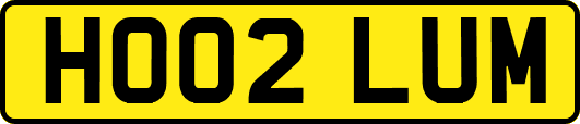 HO02LUM
