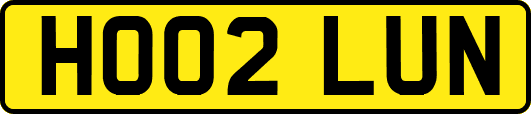 HO02LUN