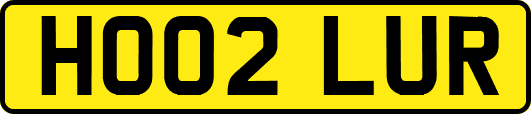 HO02LUR