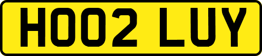 HO02LUY