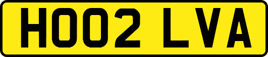 HO02LVA