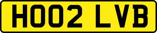 HO02LVB