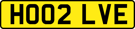 HO02LVE