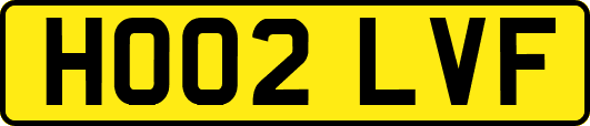 HO02LVF