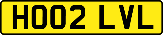 HO02LVL