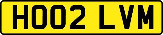 HO02LVM