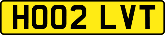 HO02LVT