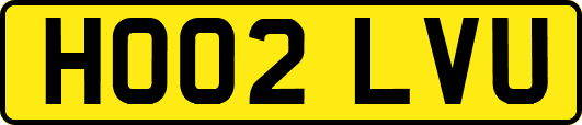 HO02LVU