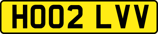 HO02LVV