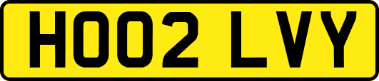 HO02LVY