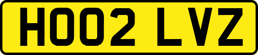 HO02LVZ