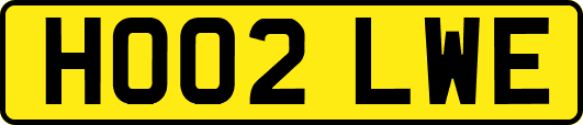 HO02LWE