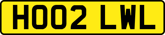 HO02LWL