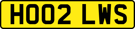 HO02LWS