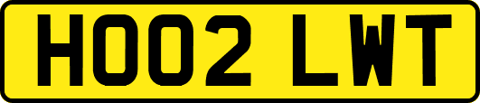 HO02LWT