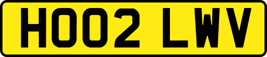 HO02LWV