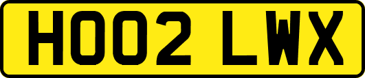 HO02LWX
