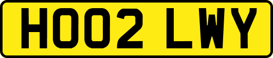 HO02LWY