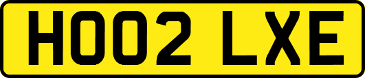 HO02LXE