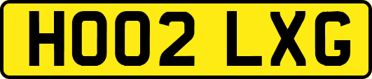 HO02LXG
