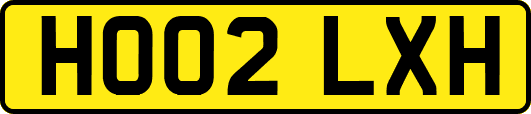 HO02LXH