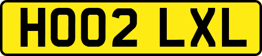 HO02LXL