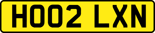 HO02LXN