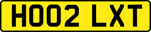 HO02LXT