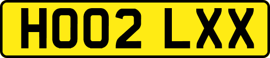 HO02LXX