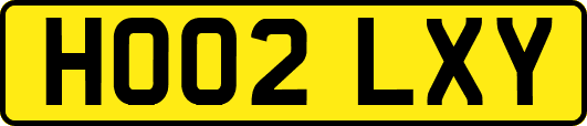 HO02LXY