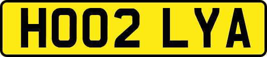 HO02LYA
