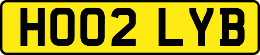 HO02LYB