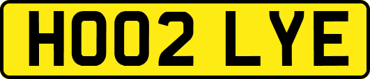 HO02LYE