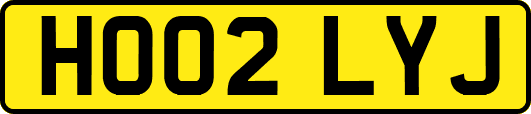 HO02LYJ