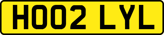 HO02LYL