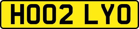HO02LYO