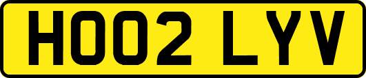 HO02LYV