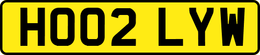 HO02LYW