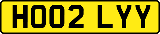 HO02LYY