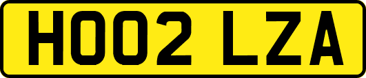HO02LZA