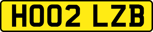 HO02LZB
