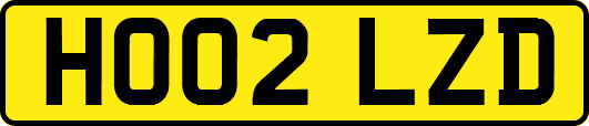 HO02LZD