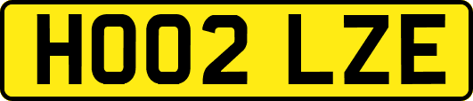 HO02LZE